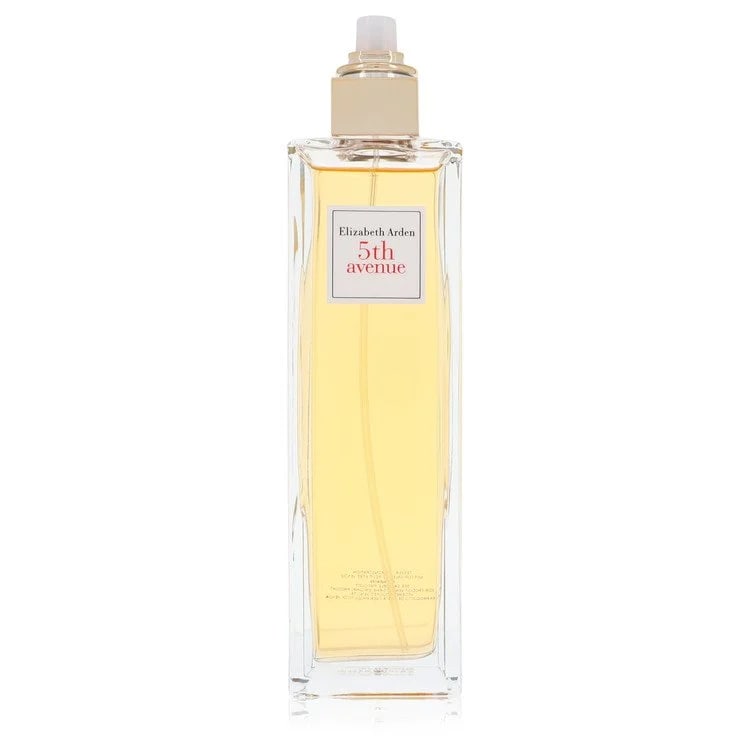 Elizabeth Arden 5th Avenue Women's 4.2 Oz Spray: New, guaranteed authentic perfume! Eau de parfum