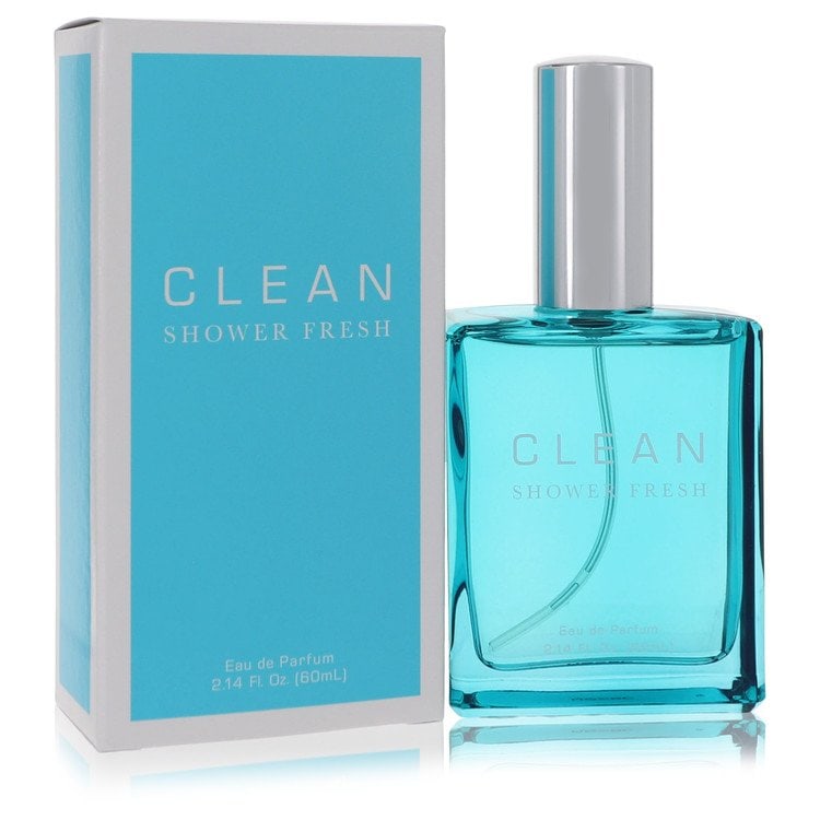 Clean Shower Fresh Women's 2.14 Oz Spray: New, guaranteed authentic eau de parfum!