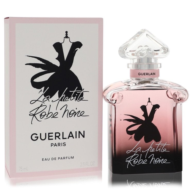 Guerlain La Petite Robe Noire Women's 2.5 Oz Spray: New, guaranteed authentic eau de parfum!