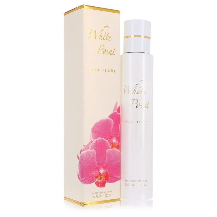 Yzy Perfume White Point Women's 3.4 Oz Spray (1 of 1)
