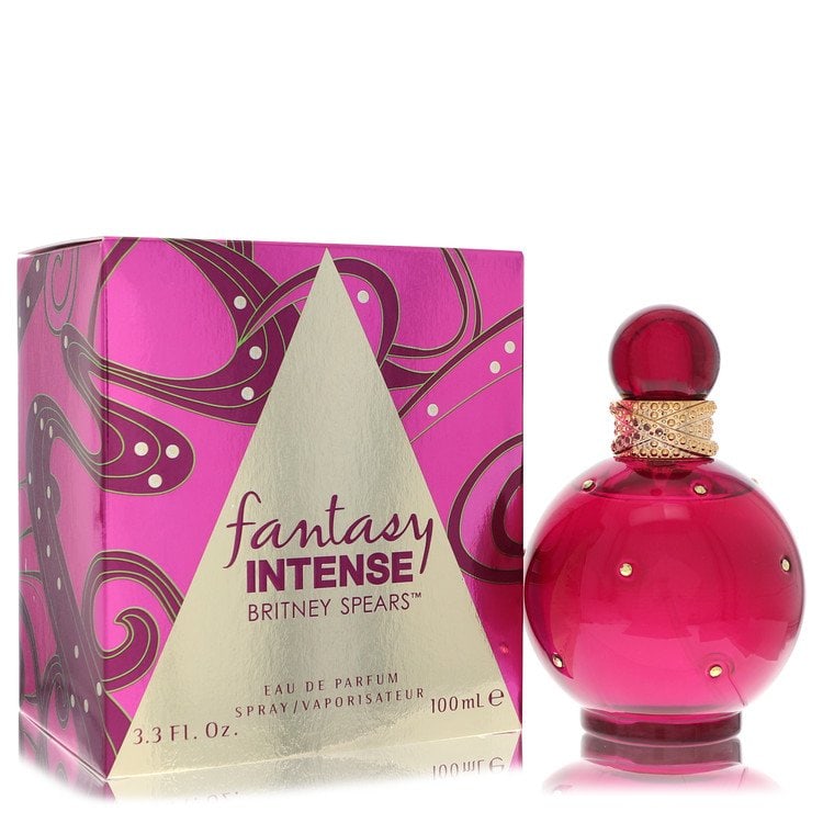 Britney Spears Fantasy Intense Women's 3.3oz Spray (1 of 1)