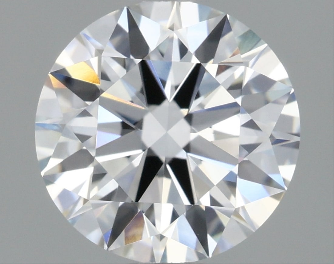 Igi Certified Cushion Cut 1.09ct Vs1 Lab Diamond: This igi-certified lab-grown cushion-cut diamond weighs 1. 09 carats and features f grade color with vs1 clarity. It boasts excellent polish and excellent symmetry with no fluorescence, ensuring a top