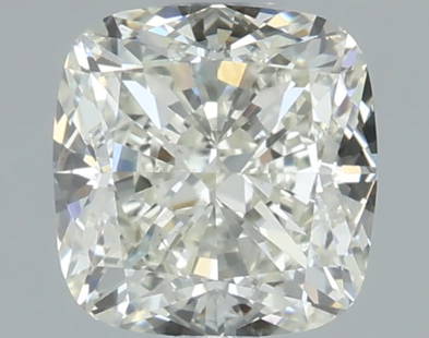Gia Certified Cushion Cut .90ct Si1 Diamond: This gia-certified natural cushion-cut diamond weighs 0. 90 carats and features k color grade and si1 clarity. It has excellent polish and excellent symmetry, with no fluorescence. This diamond has