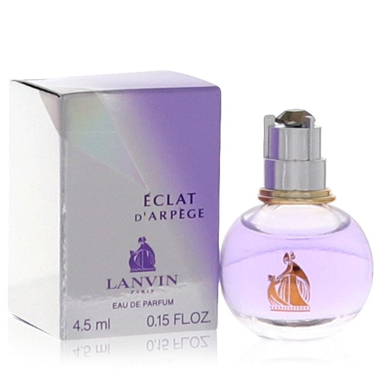 Lanvin Eclat D'arpege Women's 0.15 Oz Mini Edp: New, guaranteed authentic eau de parfum!