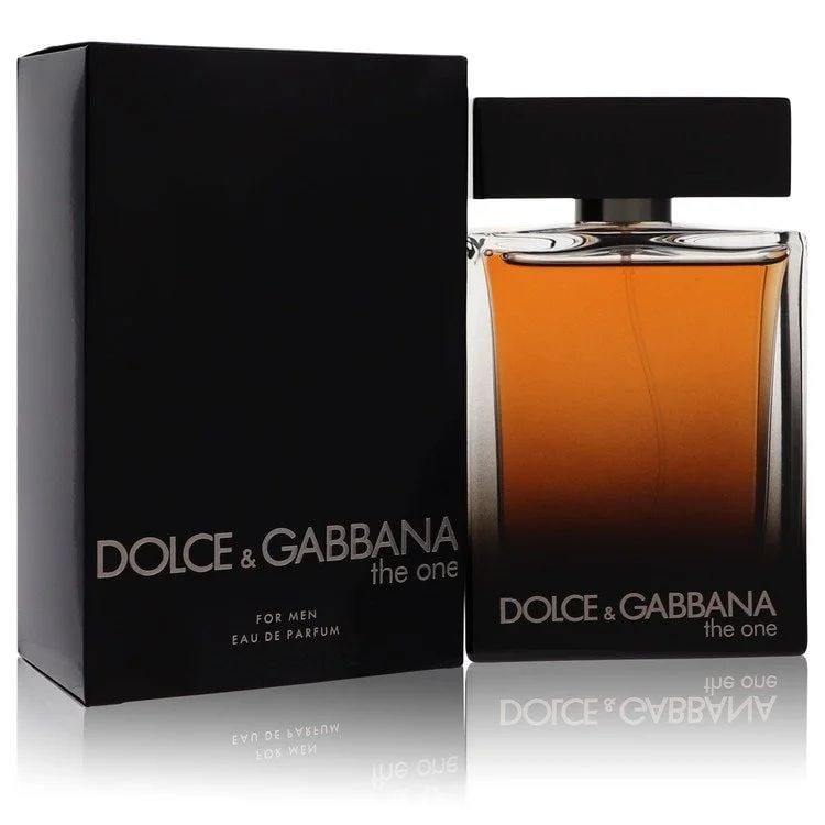 Dolce & Gabbana The One Men's 3.3 Oz Spray (1 of 1)