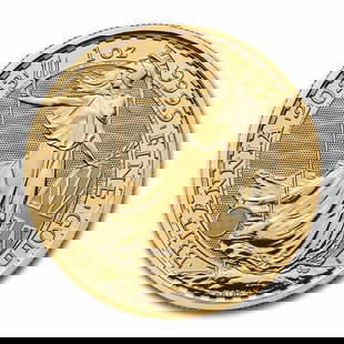 2023 1 Oz Gold Britannia Bu King Charles Iii: The royal mint featured a limited production run of her late majesty queen elizabeth ii on 2023 dated britannia coins. The second britannia release of 2023 debuts the effigy of his majesty king charle