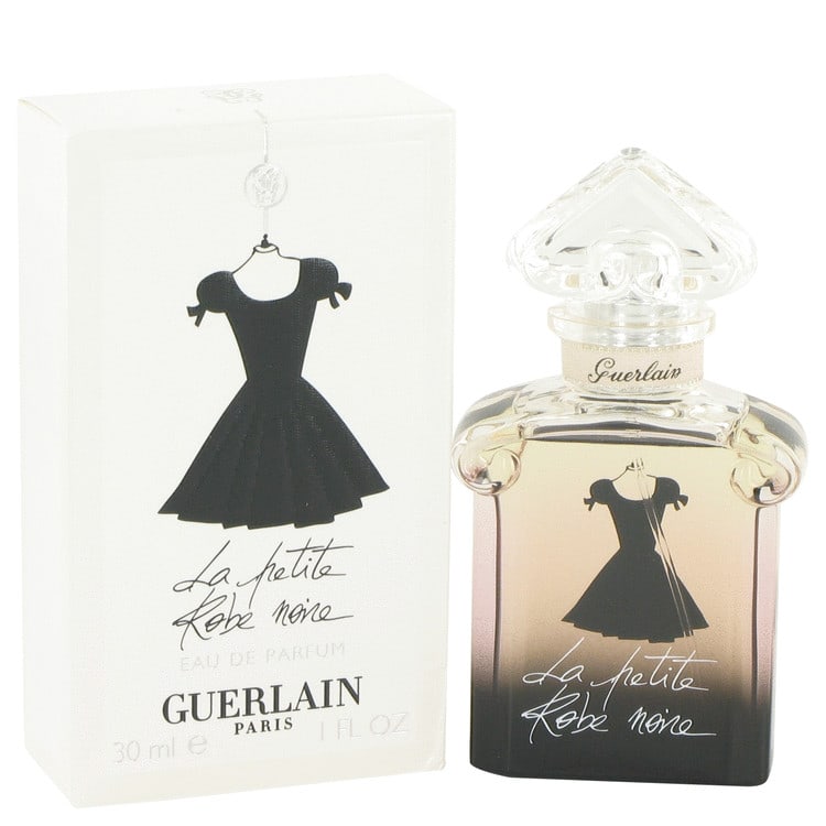 Guerlain La Petite Robe Noire Women's 1 Oz Spray: New, guaranteed authentic eau de parfum!