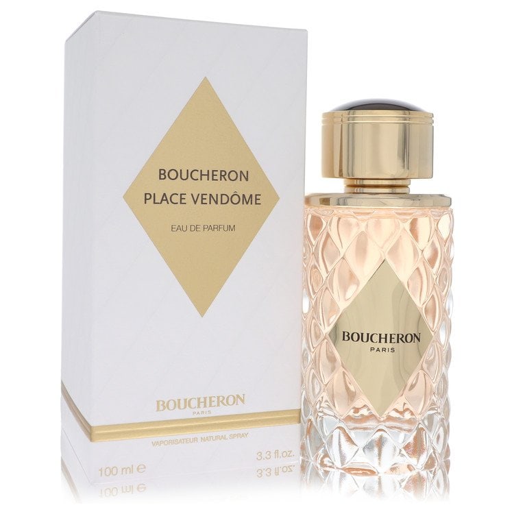 Boucheron Place Vendome Women's 3.3 Oz Spray (1 of 1)
