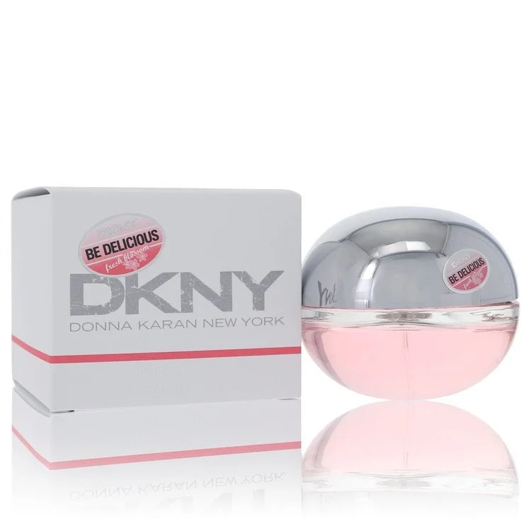 Donna Karan Be Delicious Fresh Blossom 1.7oz Spray (1 of 1)