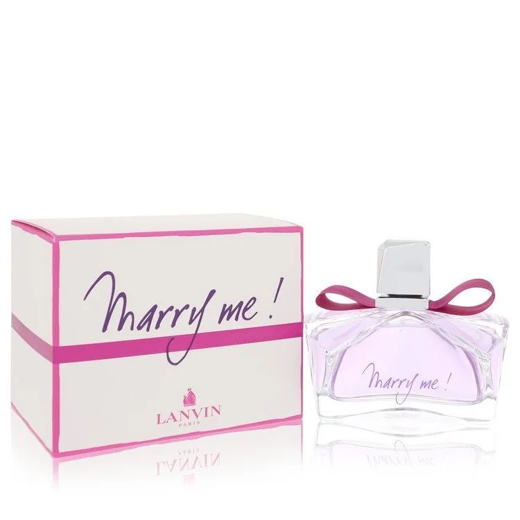 Lanvin Marry Me Women's 2.5 Oz Eau De Parfum Spray (1 of 1)