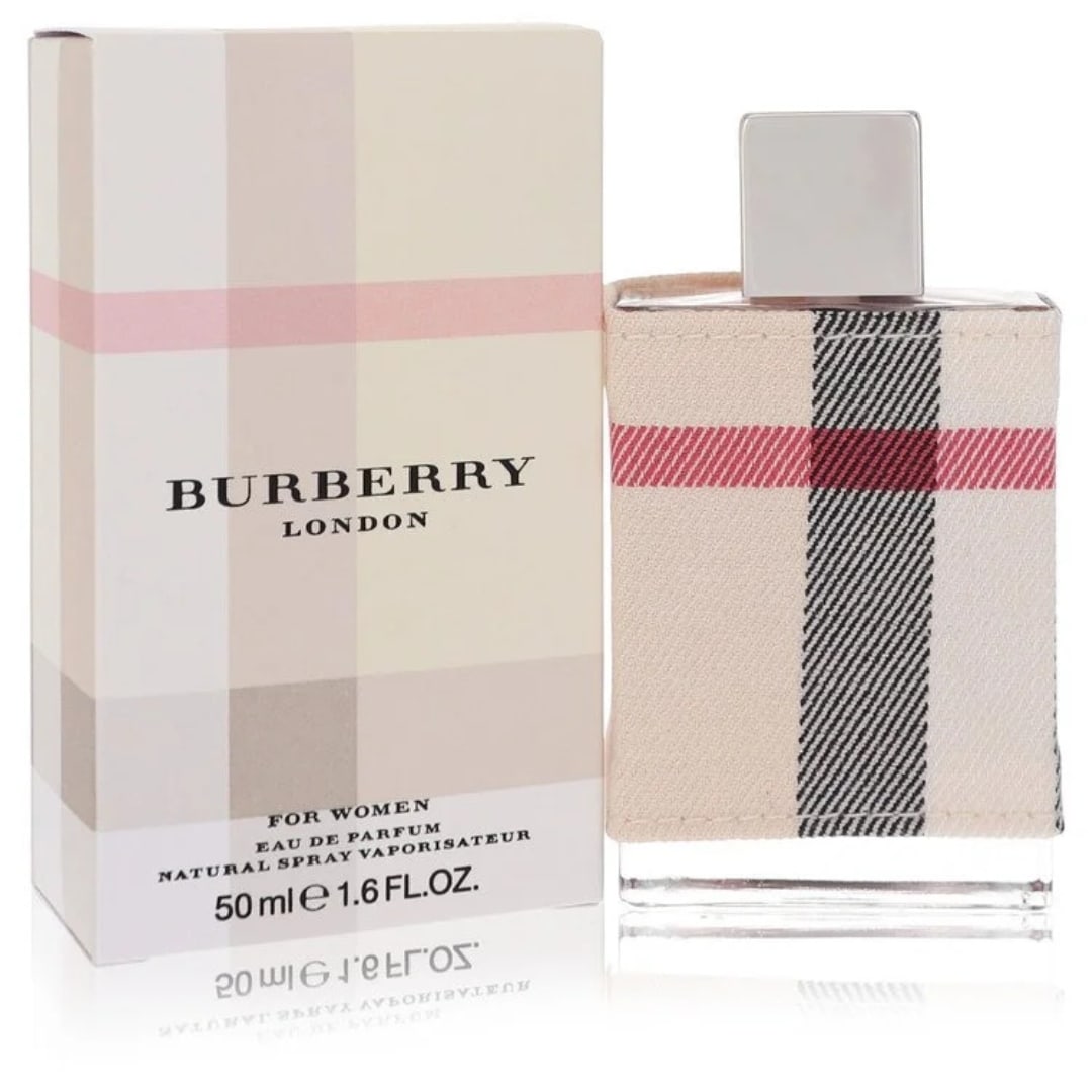 Burberry London Women's 1.7 Oz Eau De Parfum Spray (1 of 1)