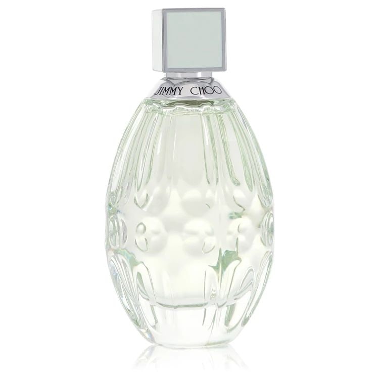 Jimmy Choo Floral Women's 3 Oz Spray: New, guaranteed authentic perfume! Eau de toilette