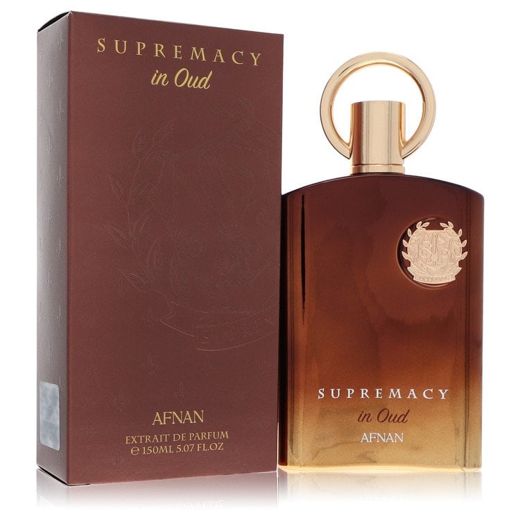 Afnan Supremacy In Oud Unisex 5.07 Oz Spray (1 of 1)