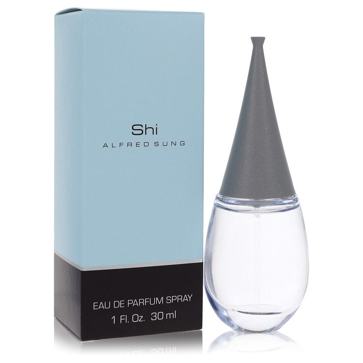 Alfred Sung Shi Women's 1 Oz Eau De Parfum Spray: New, guaranteed authentic eau de parfum!