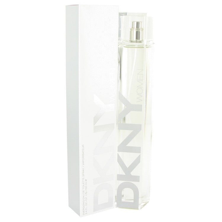 Donna Karan Dkny Women's 3.4 Oz Energizing Spray: New, guaranteed authentic eau de toilette!