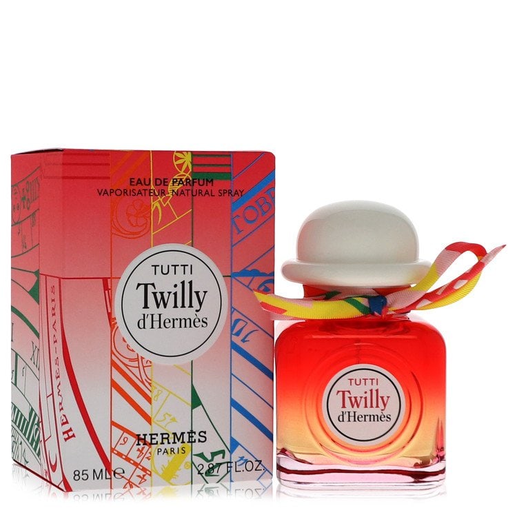 Hermes Tutti Twilly D'hermes Women's 2.87 Oz Spray (1 of 1)