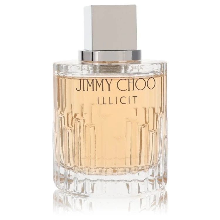Jimmy Choo Illicit Women's 3.3 Oz Spray: New, guaranteed authentic perfume! Eau de parfum