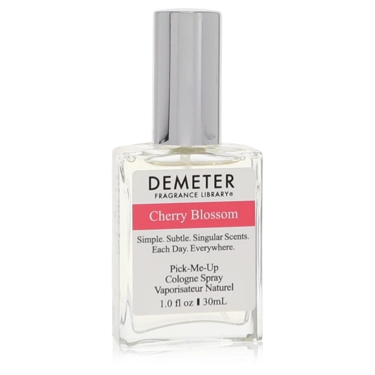 Demeter Cherry Blossom Women's 1 Oz Cologne Spray (1 of 1)