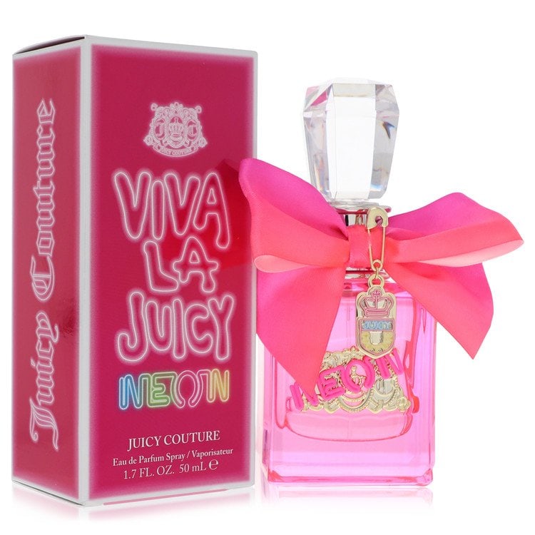 Juicy Couture Viva La Juicy Neon Women's 1.7oz Edp (1 of 1)
