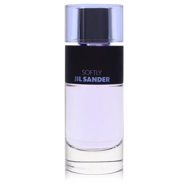 Jil Sander Softly Serene Women's 2.7 Oz Spray: New, guaranteed authentic perfume! Eau de parfum