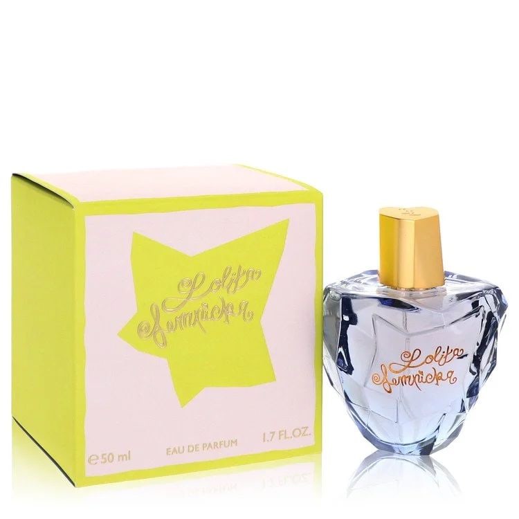 Lolita Lempicka Women's 1.7 Oz Eau De Parfum Spray: New, guaranteed authentic perfume!