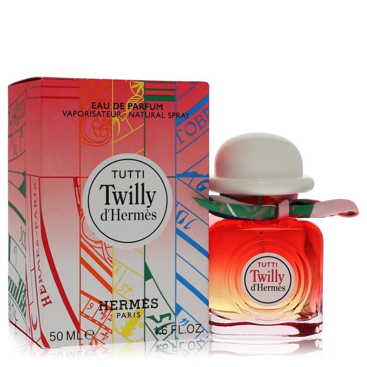Hermes Tutti Twilly D'hermes Women's 1.6 Oz Spray (1 of 1)