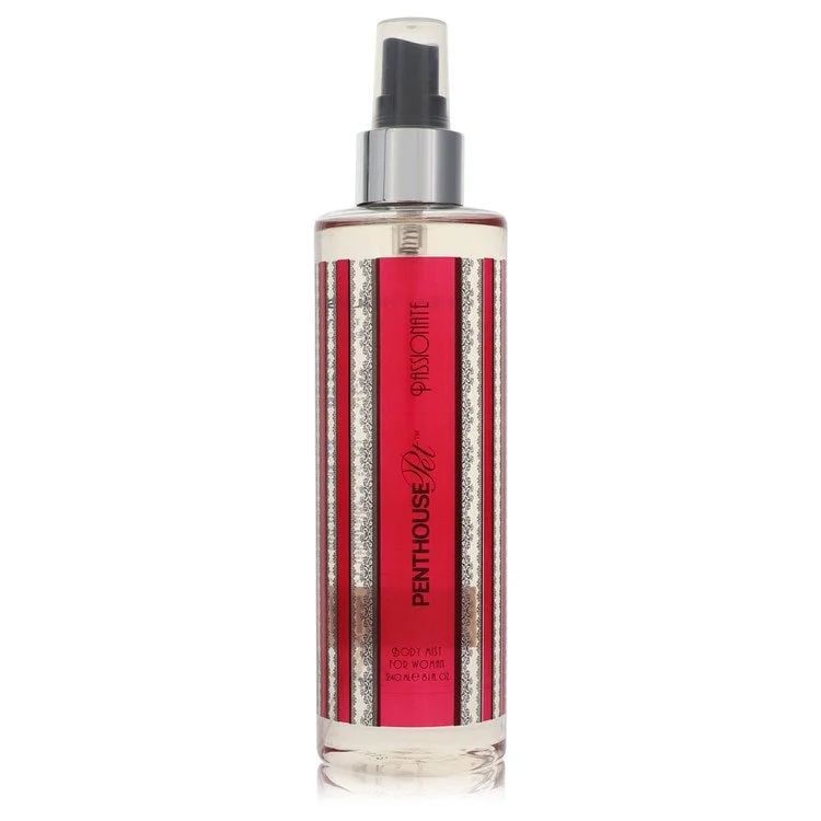 Penthouse Passionate Women's 5 Oz Deodorant Spray: New, guaranteed authentic deodorant!