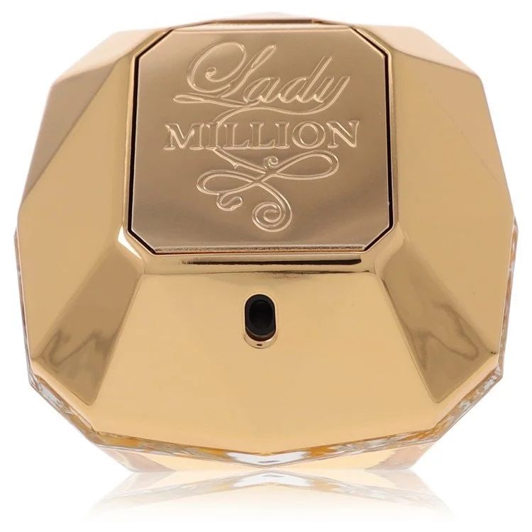 Paco Rabanne Lady Million Women's 2.7 Oz Spray (1 of 1)