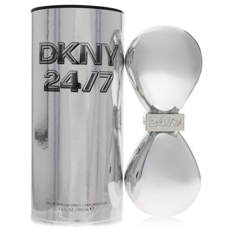 Donna Karan Dkny 24/7 Women's 3.4 Oz Spray: New, guaranteed authentic eau de parfum!