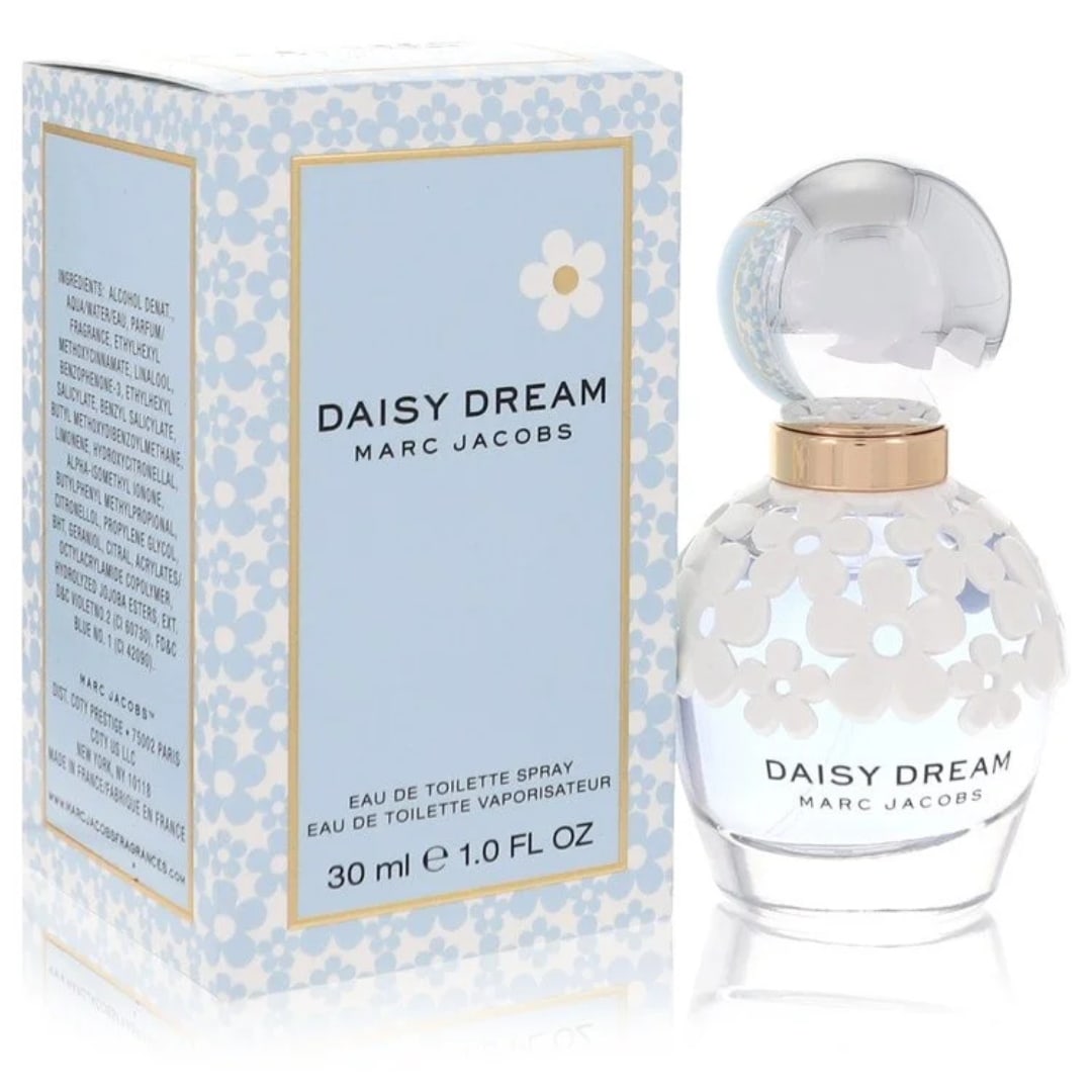 Marc Jacobs Daisy Dream Women's 1 Oz Spray (1 of 1)