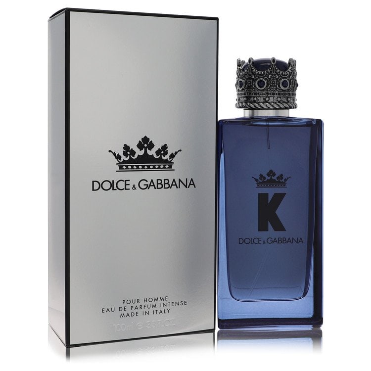 Dolce & Gabbana K Men's 3.3 Oz Intense Spray (1 of 1)