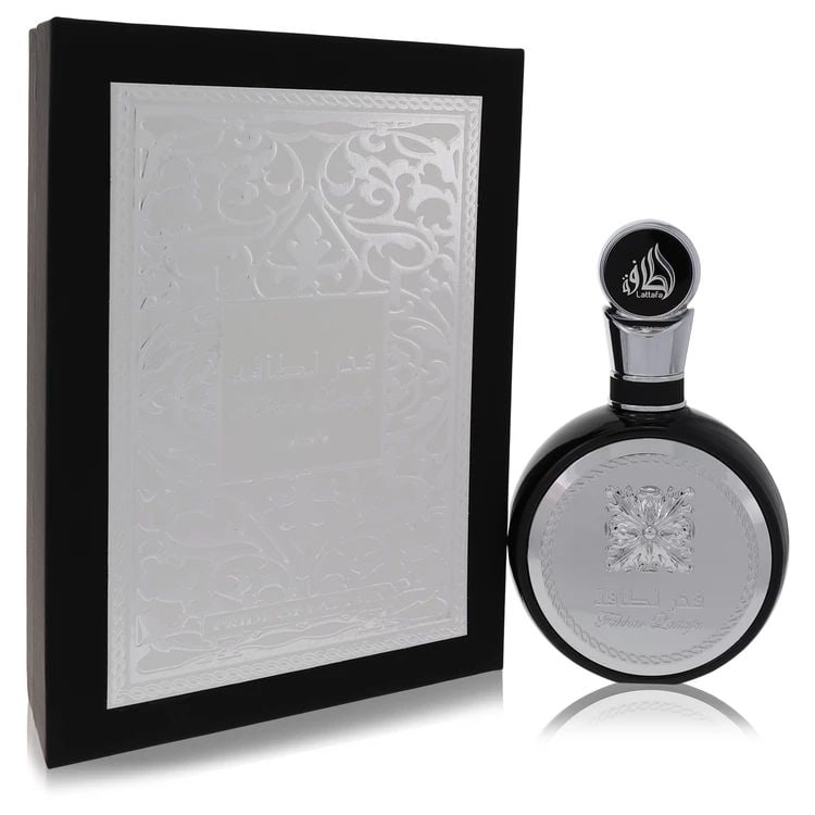 Lattafa Fakhar Men's 3.4 Oz Eau De Parfum Spray (1 of 1)