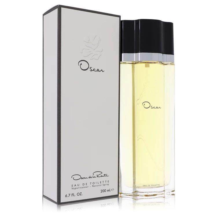 Oscar De La Renta Women's 6.7 Oz Spray: New, guaranteed authentic perfume! Eau de toilette