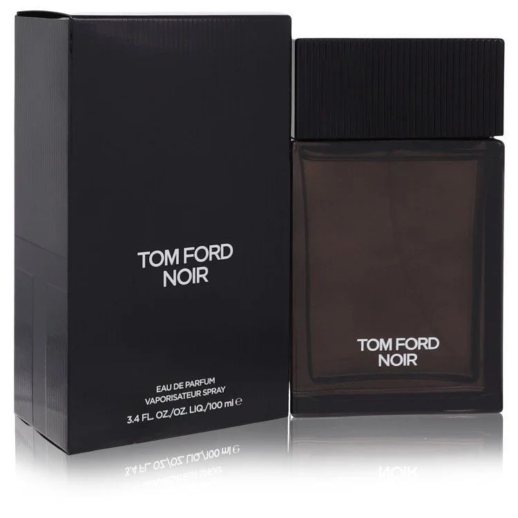 Tom Ford Noir Men's 3.4 Oz Eau De Parfum Spray (1 of 1)