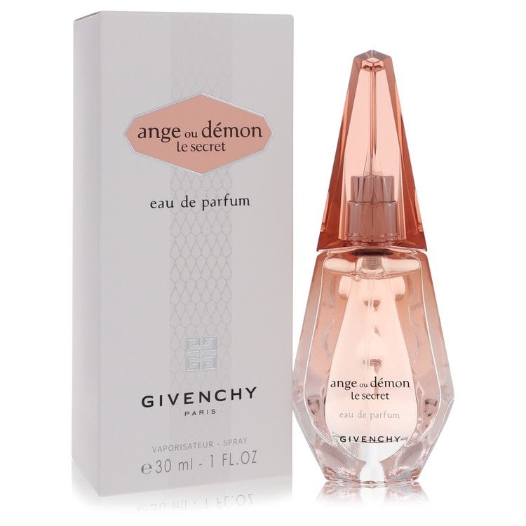 Givenchy Ange Ou Demon Le Secret Women's 1oz Spray: New, guaranteed authentic eau de parfum!