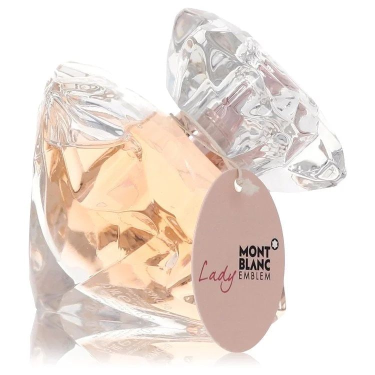 Mont Blanc Lady Emblem Women's 2.5 Oz Spray (1 of 1)