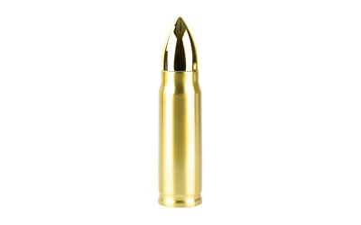 Cbg Bullet Shaped Thermos Bottle Gold (1 of 2)