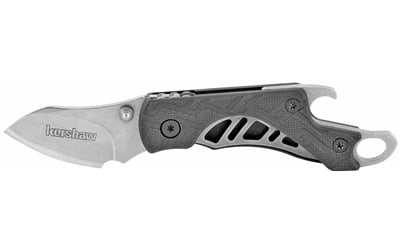 Kershaw Cinder Folding Knife 1.4" Stonewashed (1 of 3)