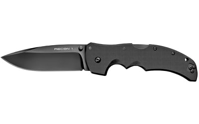 Cold Steel Recon 1 4" Blade Folding Knife (1 of 2)