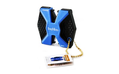 Accusharp Blue Sharpneasy Knife Sharpener (1 of 1)