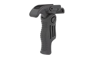Fabdef Gg-s Folding Foregrip Picatinny (1 of 3)