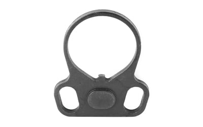 Doublestar Ambidextrous Loop End Plate For Ar-15 (1 of 2)