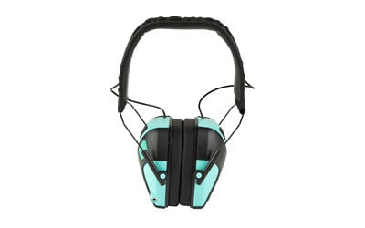 Caldwell E-max Pro Earmuff Aqua (1 of 2)