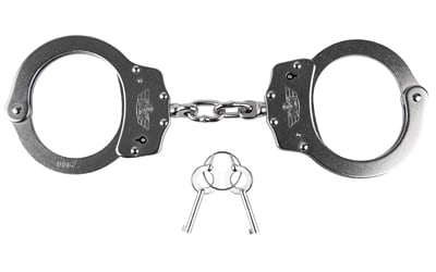 Cbg Uzi Handcuff Chain Silver (1 of 2)