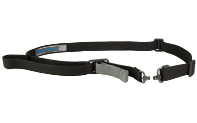 Blue Force Gear 2-to-1 Point 1.25" Sling Black (1 of 1)