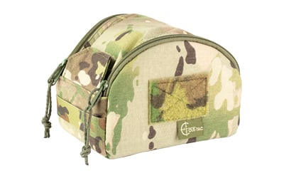 Cole-tac Nvg Zipper Case Multicam 7.5x6x5" (1 of 2)