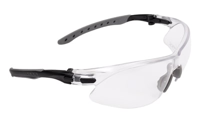 Allen Ultrx Keen Safety Glasses Clear Lens (1 of 1)