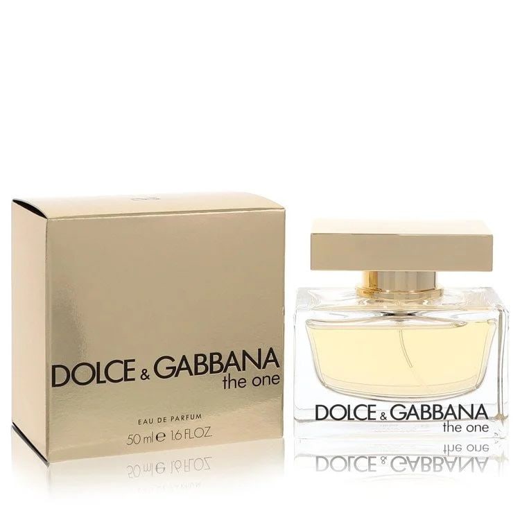 Dolce & Gabbana The One Women's 1.7 Oz Spray (1 of 1)