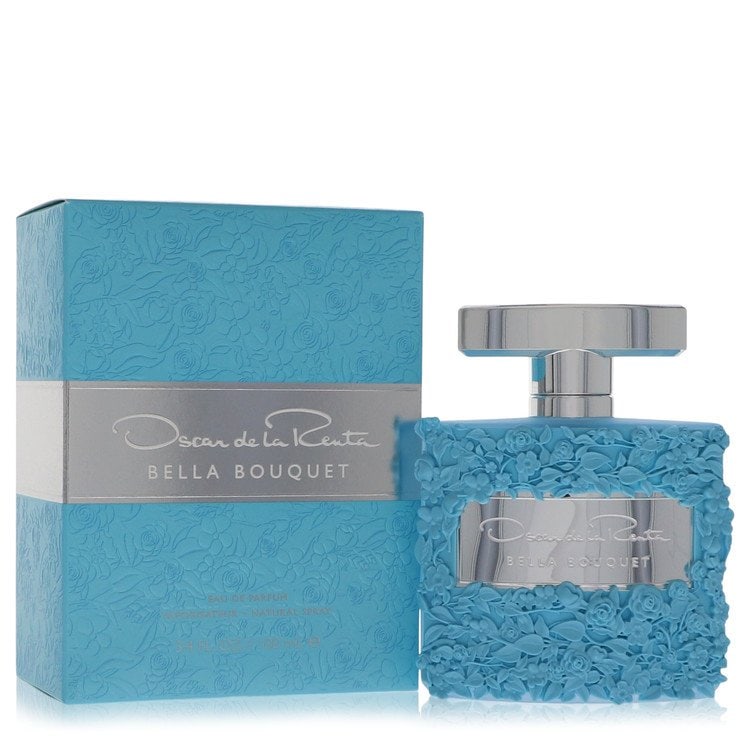 Oscar De La Renta Bella Bouquet Women's 3.4 Oz Edp (1 of 1)