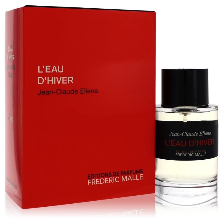 Frederic Malle L'eau D'hiver Women's 3.4 Oz Spray (1 of 1)